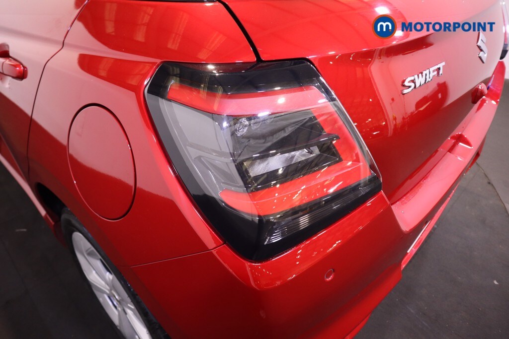 Used Suzuki Swift 2024 for sale - 77502139: Photo 36