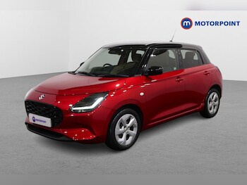 Used Suzuki Swift 2024 for sale - 77502139: Photo