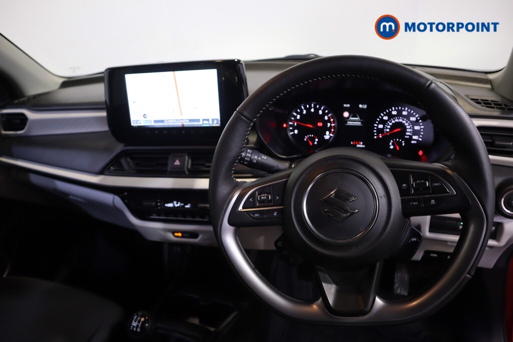 Used Suzuki Swift 2024 for sale - 77502139: Photo 9