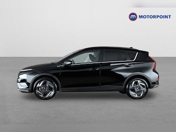 Used Hyundai BAYON 2024 for sale - 79250812: Photo
