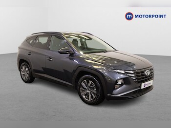 2023 - 1.6 TGDi SE Connect 5dr 2WD