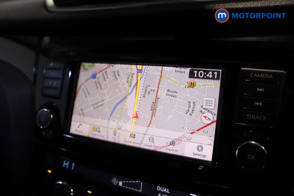 Used Nissan Qashqai 2021 for sale - 77125462: Photo 10