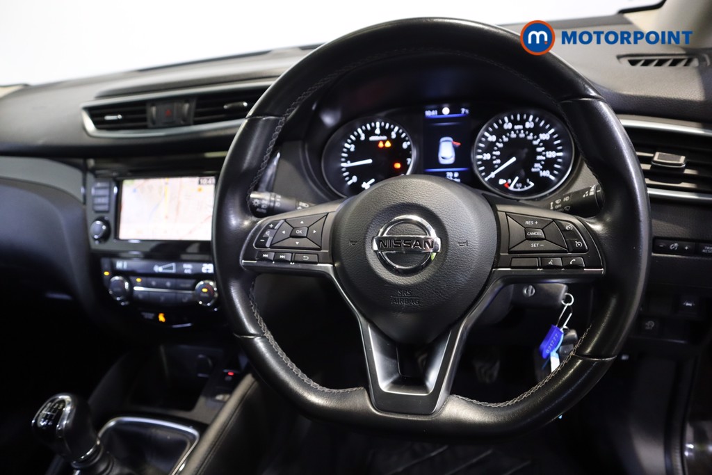 Used Nissan Qashqai 2021 for sale - 77125462: Photo 11