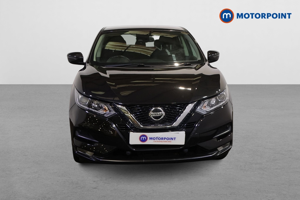 Used Nissan Qashqai 2021 for sale - 77125462: Photo 2