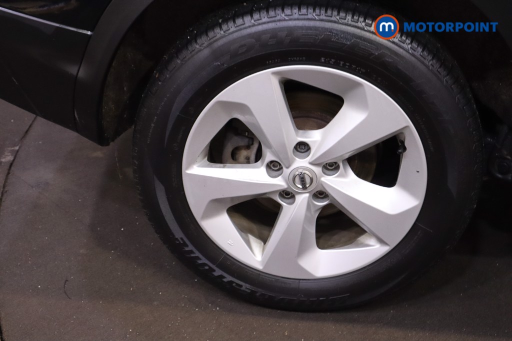 Used Nissan Qashqai 2021 for sale - 77125462: Photo 20