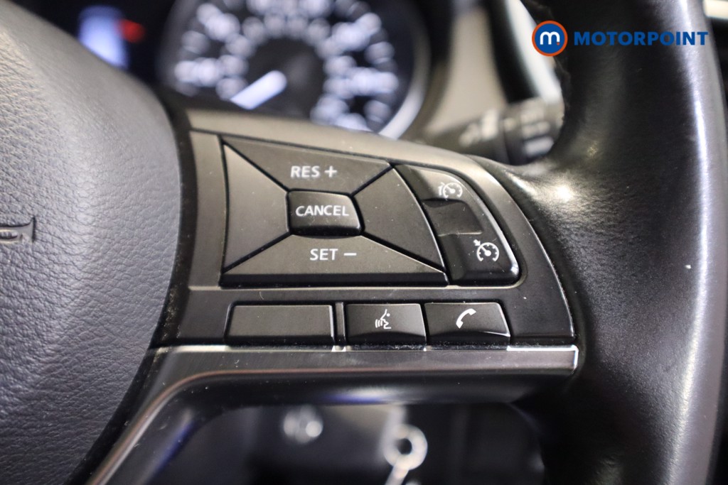 Used Nissan Qashqai 2021 for sale - 77125462: Photo 23