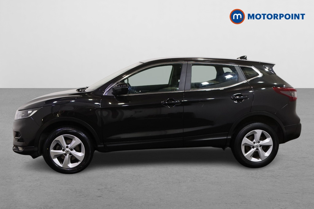Used Nissan Qashqai 2021 for sale - 77125462: Photo 4