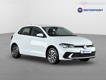 Used Volkswagen Polo 2024 for sale - 78718565: Photo