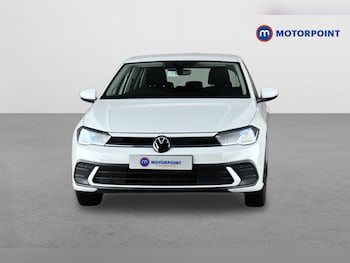 Used Volkswagen Polo 2024 for sale - 78718565: Photo