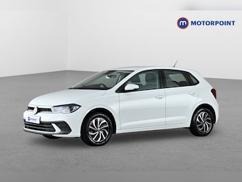 Used Volkswagen Polo 2024 for sale - 78718565: Photo