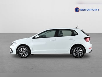 Used Volkswagen Polo 2024 for sale - 78718565: Photo