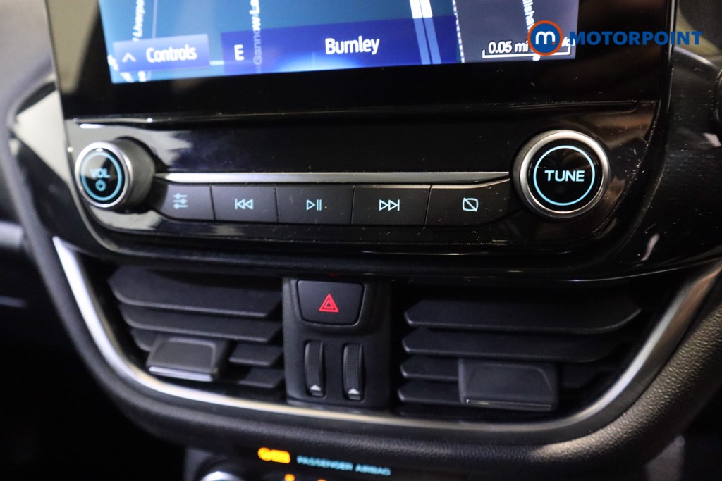 Used Ford Fiesta 2022 for sale - 76628462: Photo 10