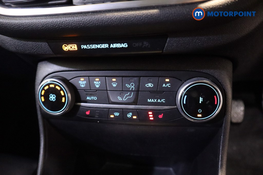 Used Ford Fiesta 2022 for sale - 76628462: Photo 11