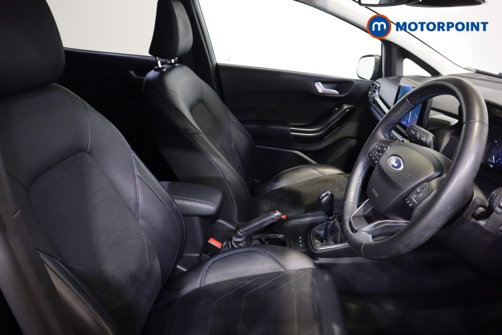 Used Ford Fiesta 2022 for sale - 76628462: Photo 14