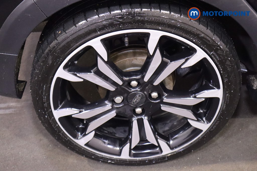 Used Ford Fiesta 2022 for sale - 76628462: Photo 16