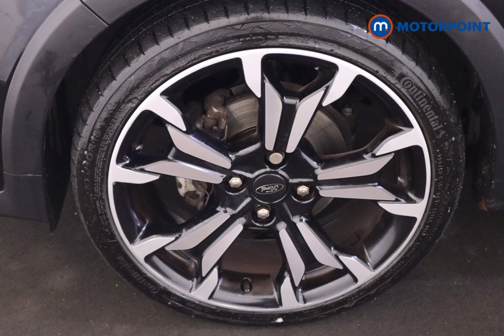 Used Ford Fiesta 2022 for sale - 76628462: Photo 17