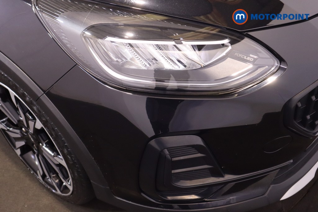 Used Ford Fiesta 2022 for sale - 76628462: Photo 18