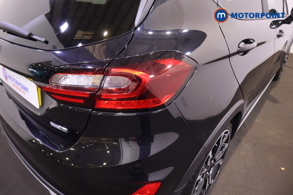 Used Ford Fiesta 2022 for sale - 76628462: Photo 19