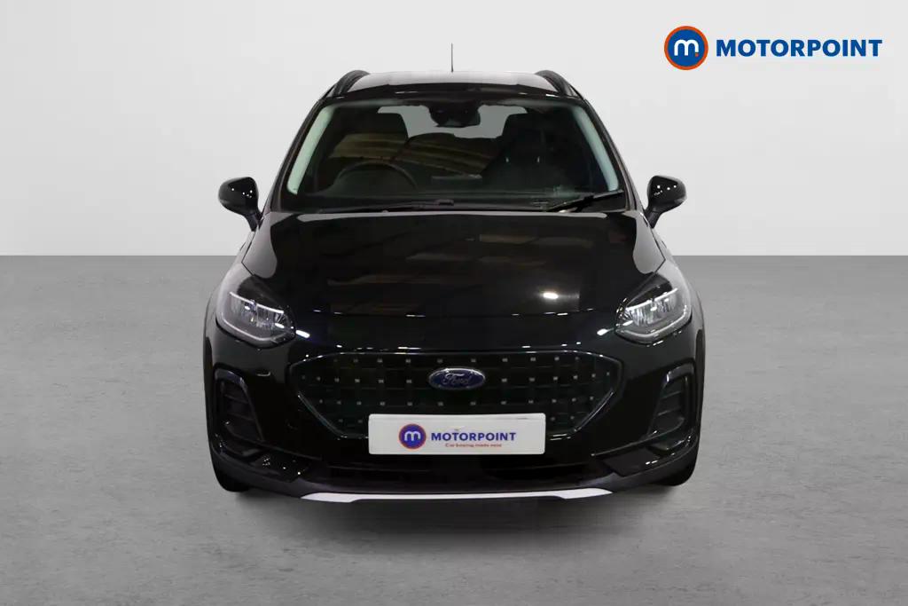 Used Ford Fiesta 2022 for sale - 76628462: Photo 2