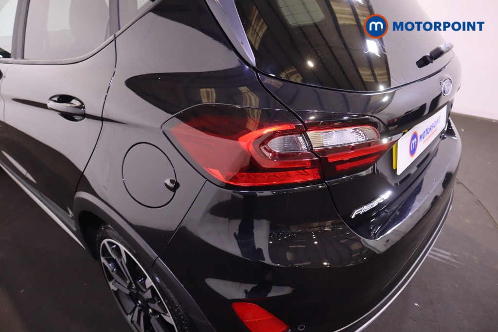 Used Ford Fiesta 2022 for sale - 76628462: Photo 20