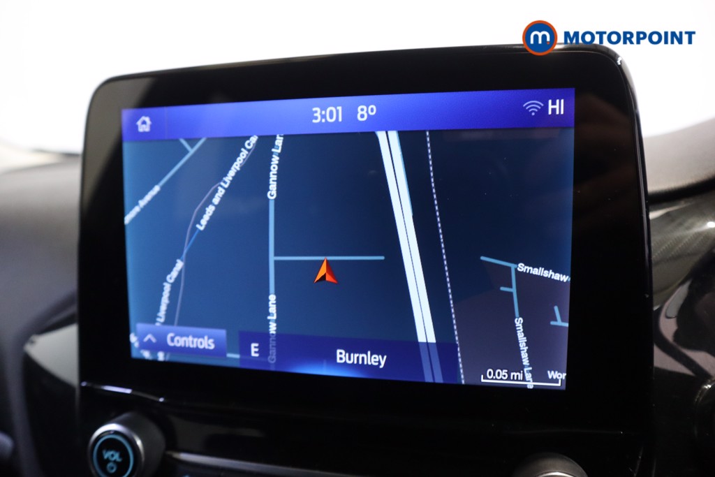 Used Ford Fiesta 2022 for sale - 76628462: Photo 8