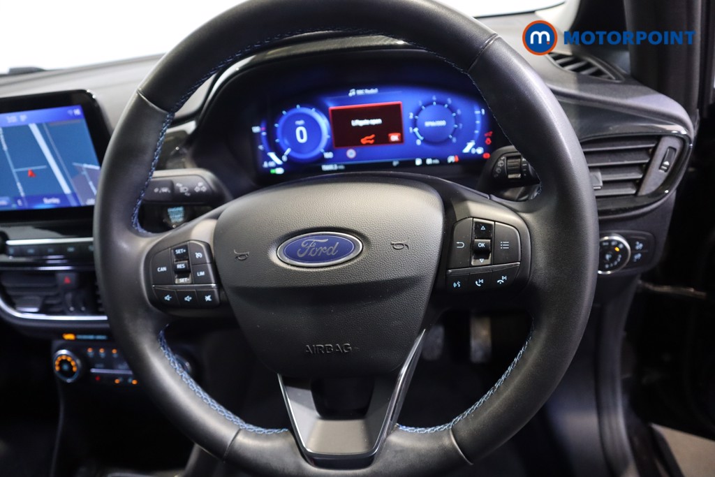 Used Ford Fiesta 2022 for sale - 76628462: Photo 9