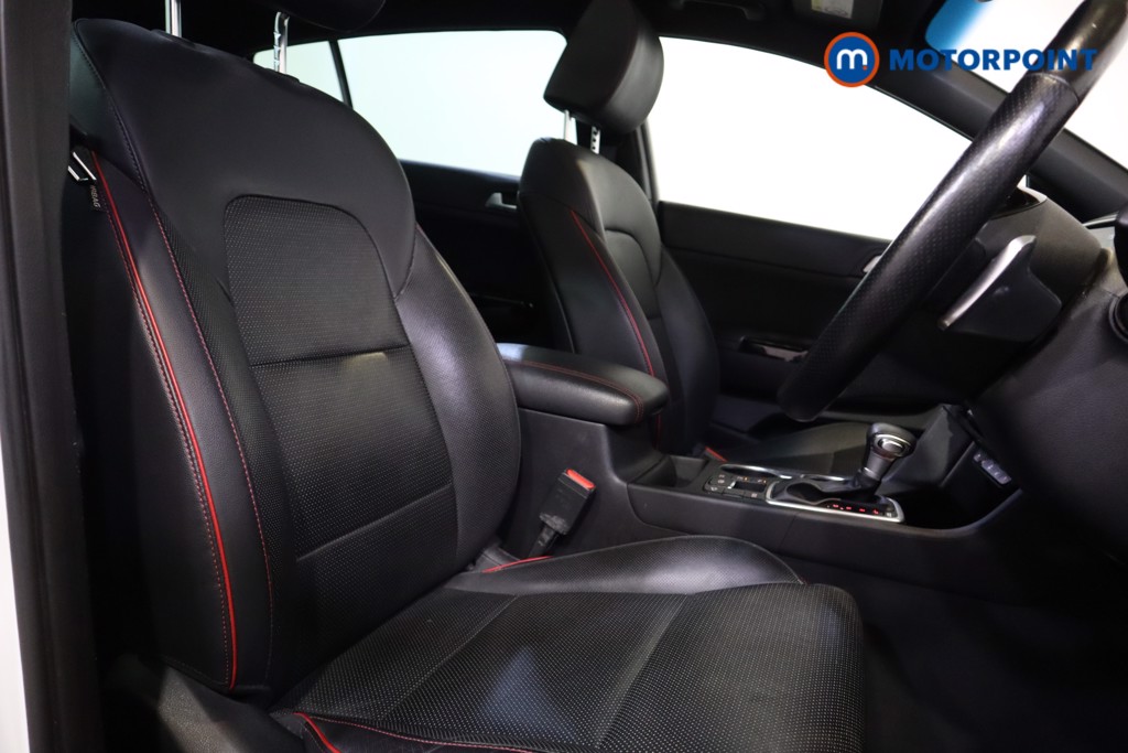 Used Kia Sportage 2020 for sale - 76405427: Photo 14