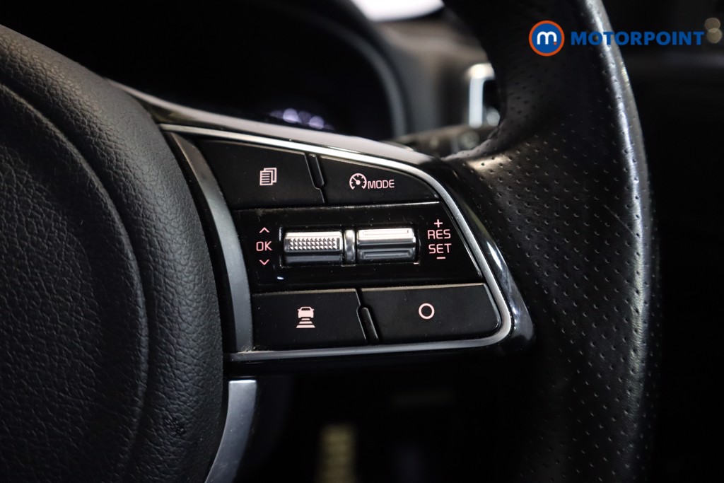 Used Kia Sportage 2020 for sale - 76405427: Photo 19