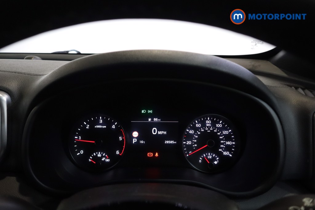 Used Kia Sportage 2020 for sale - 76405427: Photo 20