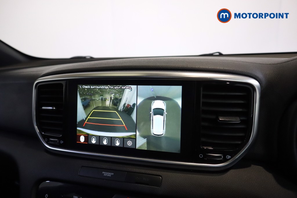 Used Kia Sportage 2020 for sale - 76405427: Photo 22