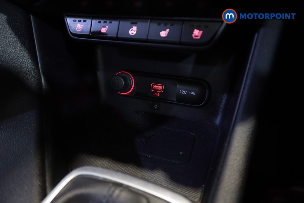 Used Kia Sportage 2020 for sale - 76405427: Photo 28