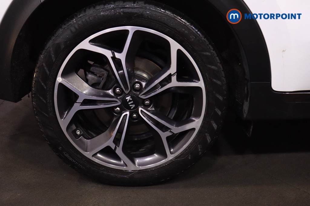 Used Kia Sportage 2020 for sale - 76405427: Photo 43