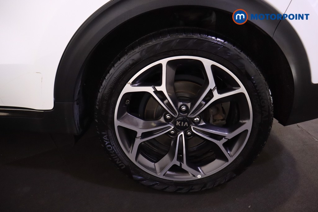 Used Kia Sportage 2020 for sale - 76405427: Photo 44