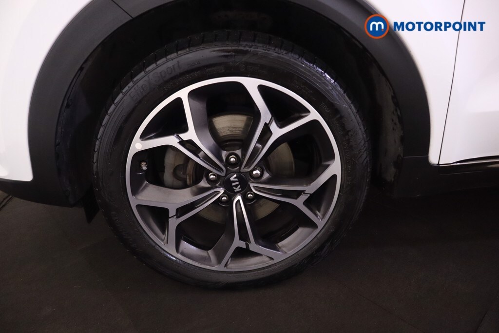 Used Kia Sportage 2020 for sale - 76405427: Photo 45