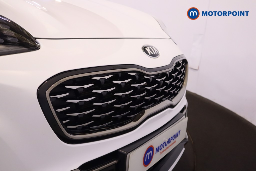 Used Kia Sportage 2020 for sale - 76405427: Photo 56