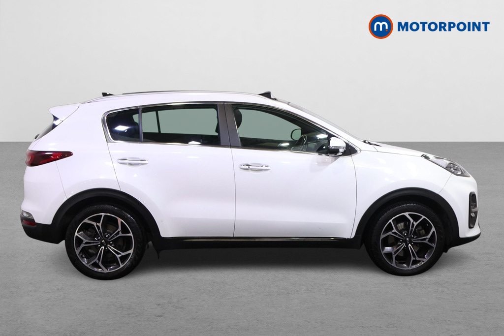 Used Kia Sportage 2020 for sale - 76405427: Photo 8