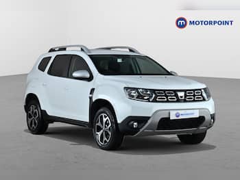 Used Dacia Duster 2019 for sale - 79812879: Photo