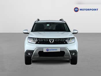 Used Dacia Duster 2019 for sale - 79812879: Photo