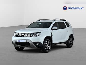 Used Dacia Duster 2019 for sale - 79812879: Photo