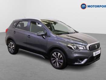 2018 - 1.0 Boosterjet SZ-T 5dr Auto