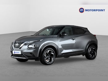 Used Nissan Juke 2023 for sale - 79137854: Photo