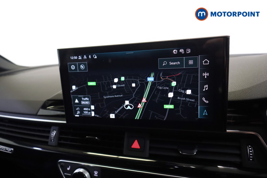 Used Audi A4 2022 for sale - 76080143: Photo 10