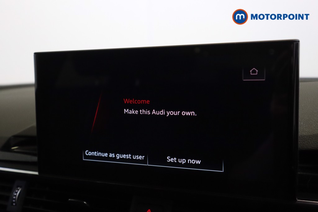 Used Audi A4 2022 for sale - 76080143: Photo 11