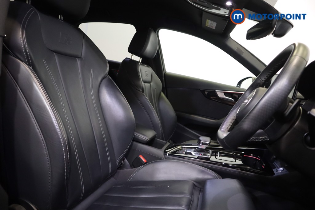 Used Audi A4 2022 for sale - 76080143: Photo 16