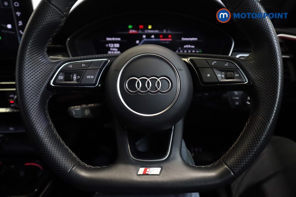 Used Audi A4 2022 for sale - 76080143: Photo 17
