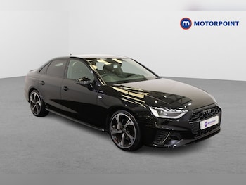 Audi - A4