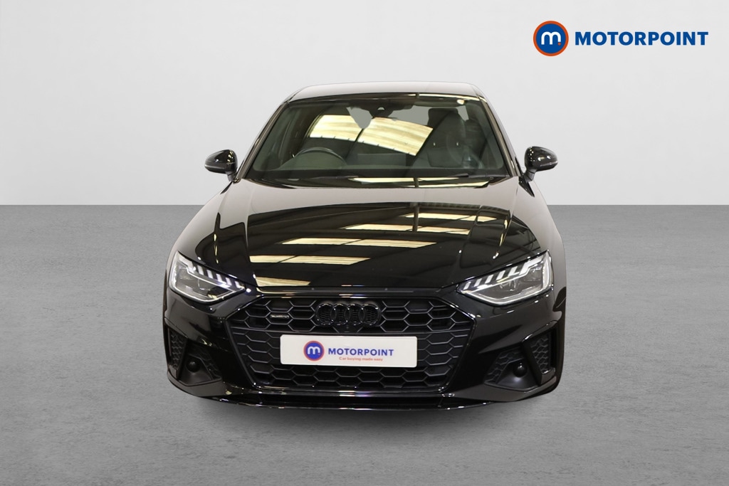 Used Audi A4 2022 for sale - 76080143: Photo 2