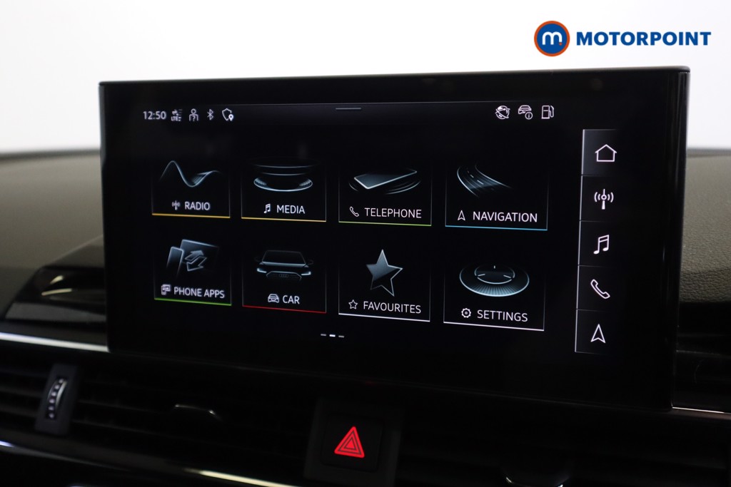 Used Audi A4 2022 for sale - 76080143: Photo 23