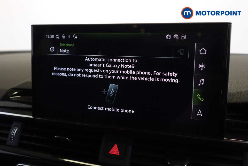 Used Audi A4 2022 for sale - 76080143: Photo 25