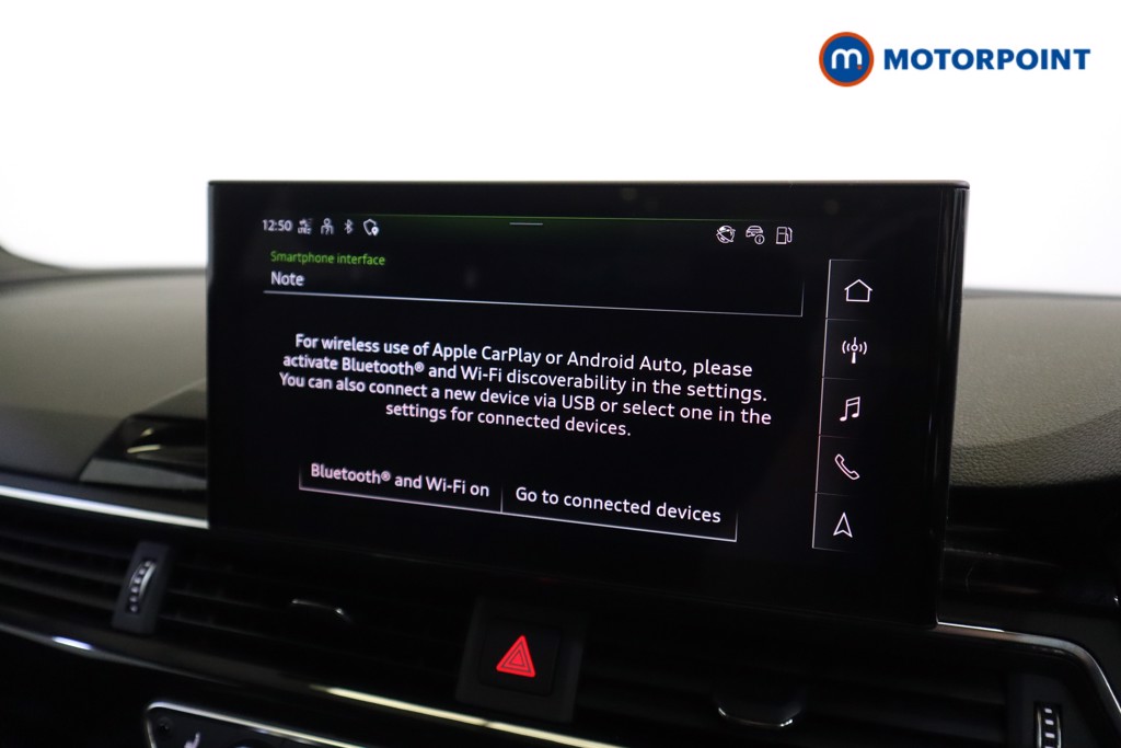 Used Audi A4 2022 for sale - 76080143: Photo 26
